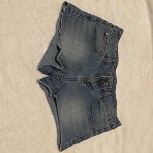 American Rag Denim Shorts